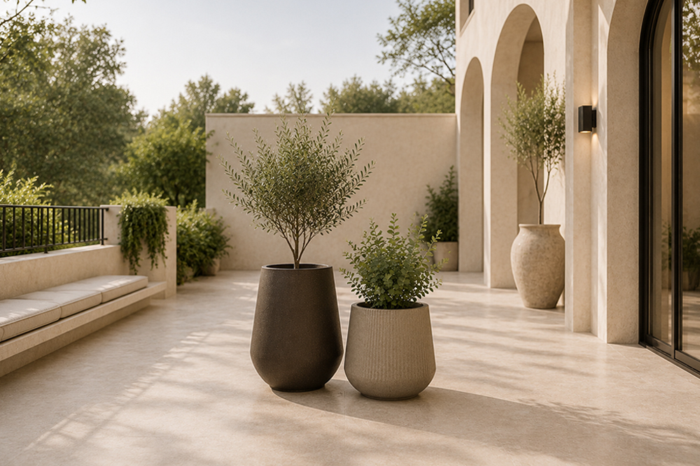 Outdoor Collection